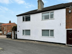 Mcauley Cottage